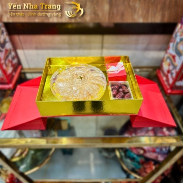Yến Sào Nha Trang